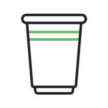 دوزینگ کاپ