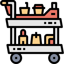 ترولی