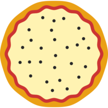 قالب پیتزا