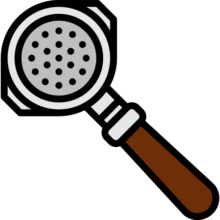 دسته پرتافیلتر