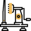فر چیپس