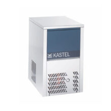 یخساز صنعتی مکعبی 25 کیلوگرمی Kastel