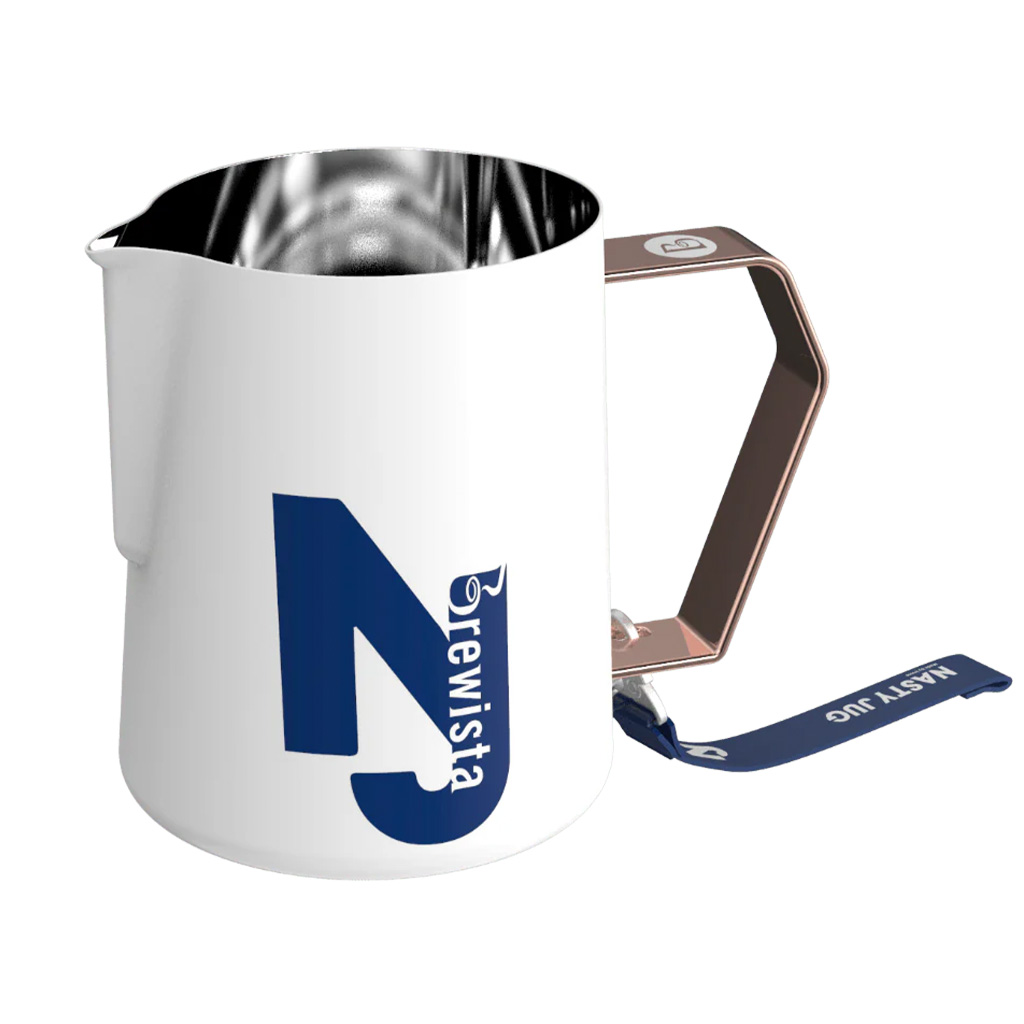 پیچر حرفه ای برویستا مدل Nasty Jug with Irvine Quek