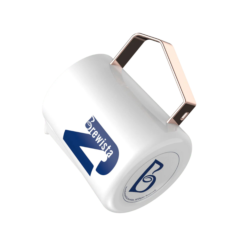 پیچر حرفه ای برویستا مدل Nasty Jug with Irvine Quek