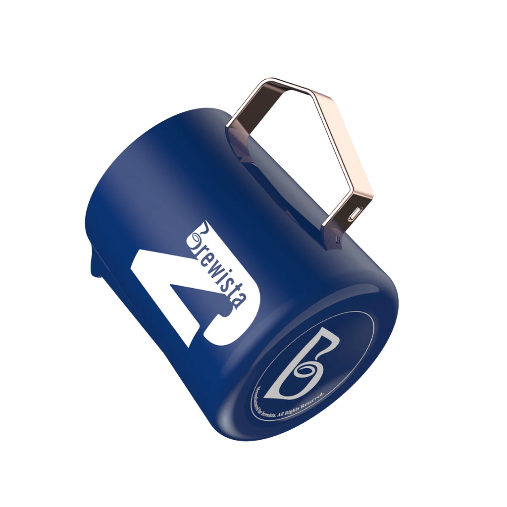 پیچر حرفه ای برویستا مدل Nasty Jug with Irvine Quek