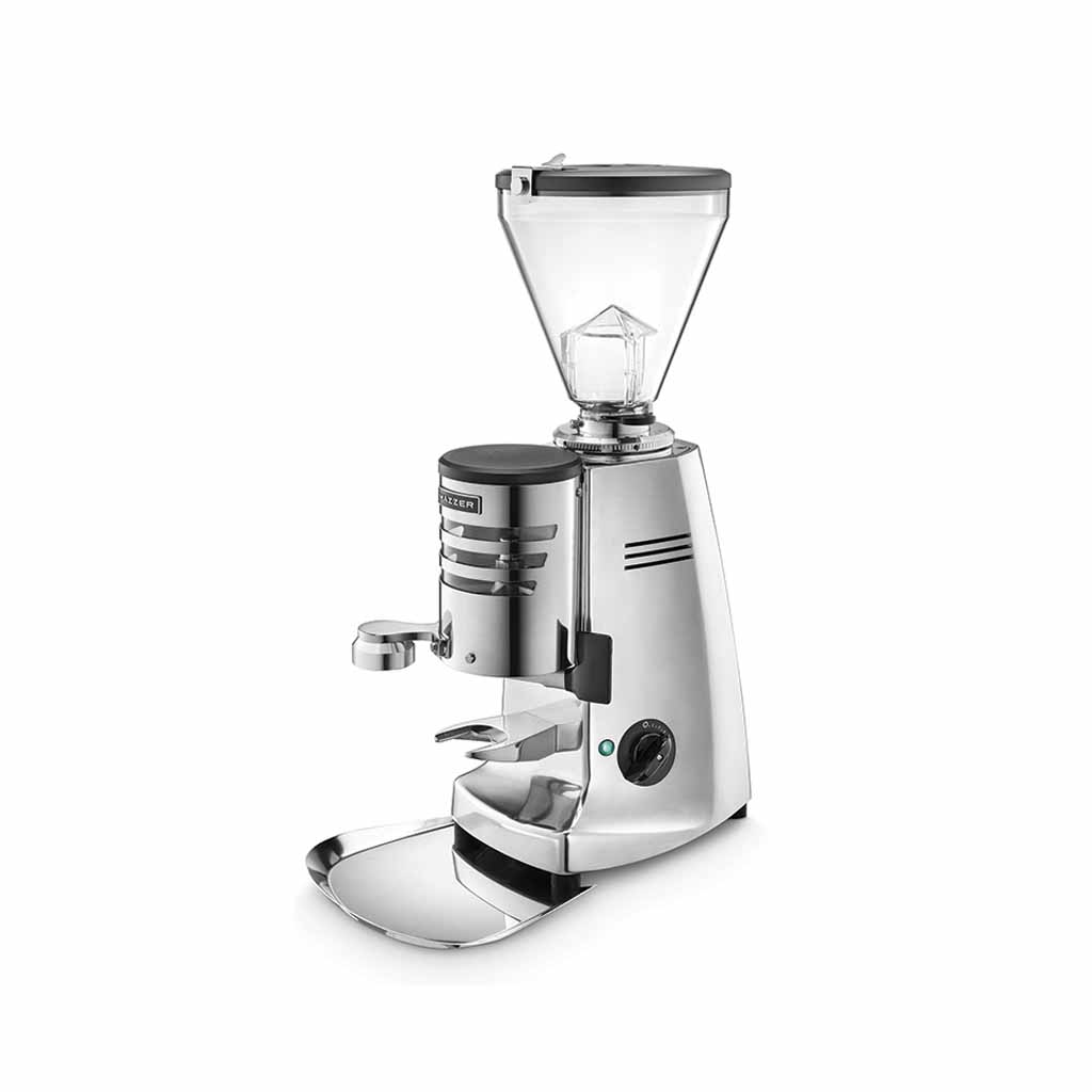 آسیاب قهوه Mazzer Super Jolly Vpro