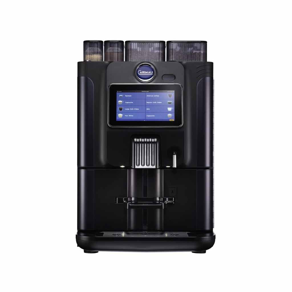 اسپرسوساز کاریمالی مدل Blue DOT PLUS
