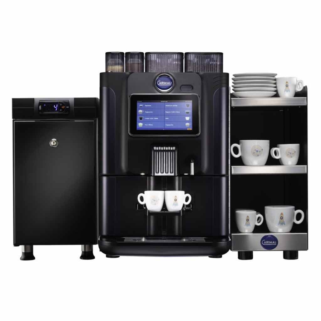 اسپرسوساز کاریمالی مدل Blue DOT PLUS