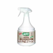 اسپری پاک کننده یک لیتری باراستریل puly