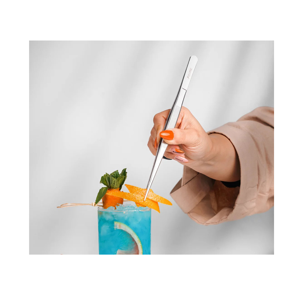توییزر استریت سیلور