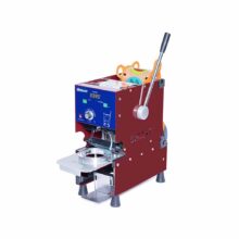 دستگاه پک لیوان نیمه اتومات اسمارت
