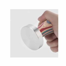 تمپر دسته چوبی هفت رنگ پرایم