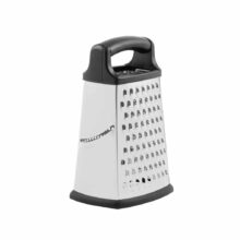 رنده استیل دسته پلاستیکی بست