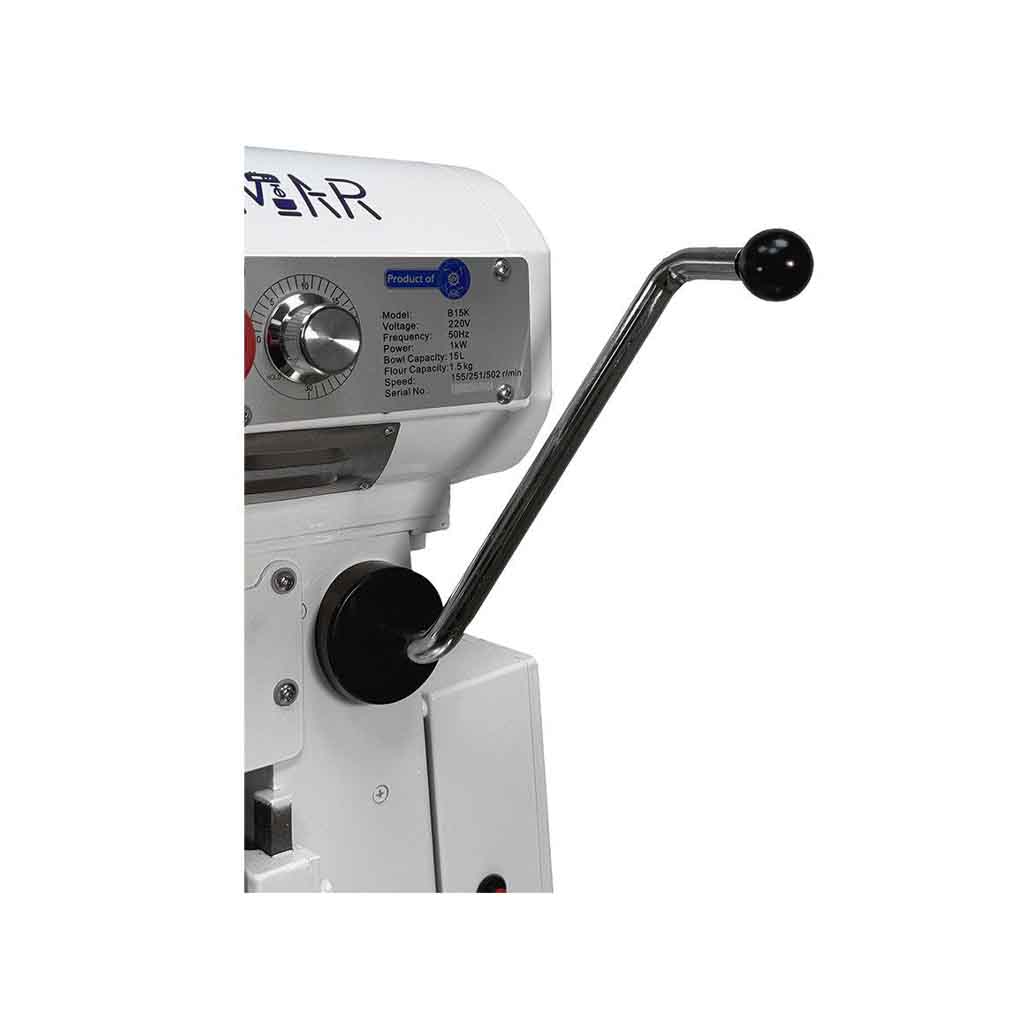 میکسر 15 لیتر FIMAR مدل B15K