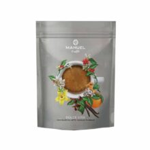 پودر قهوه 90% عربیکا و 10% ربوستا مانوئل DOLCEVITA
