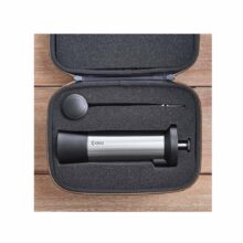 آسیاب قهوه دستی کینو مدل M47 Classic