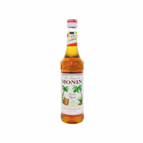 سیروپ رام (کارائیب) مونین Monin