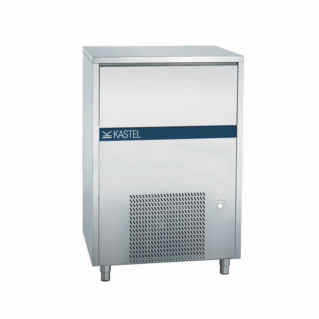 یخساز صنعتی مکعبی 85 کیلوگرمی Kastel