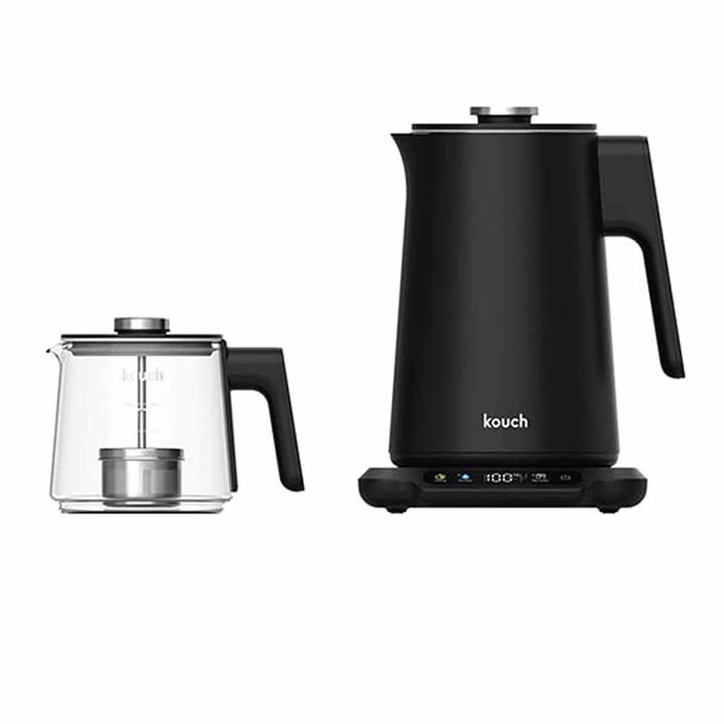 چای ساز کوخ مدل KT-2151