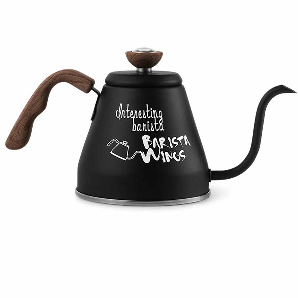کتل قهوه دمی بمبر مدل Pour Over