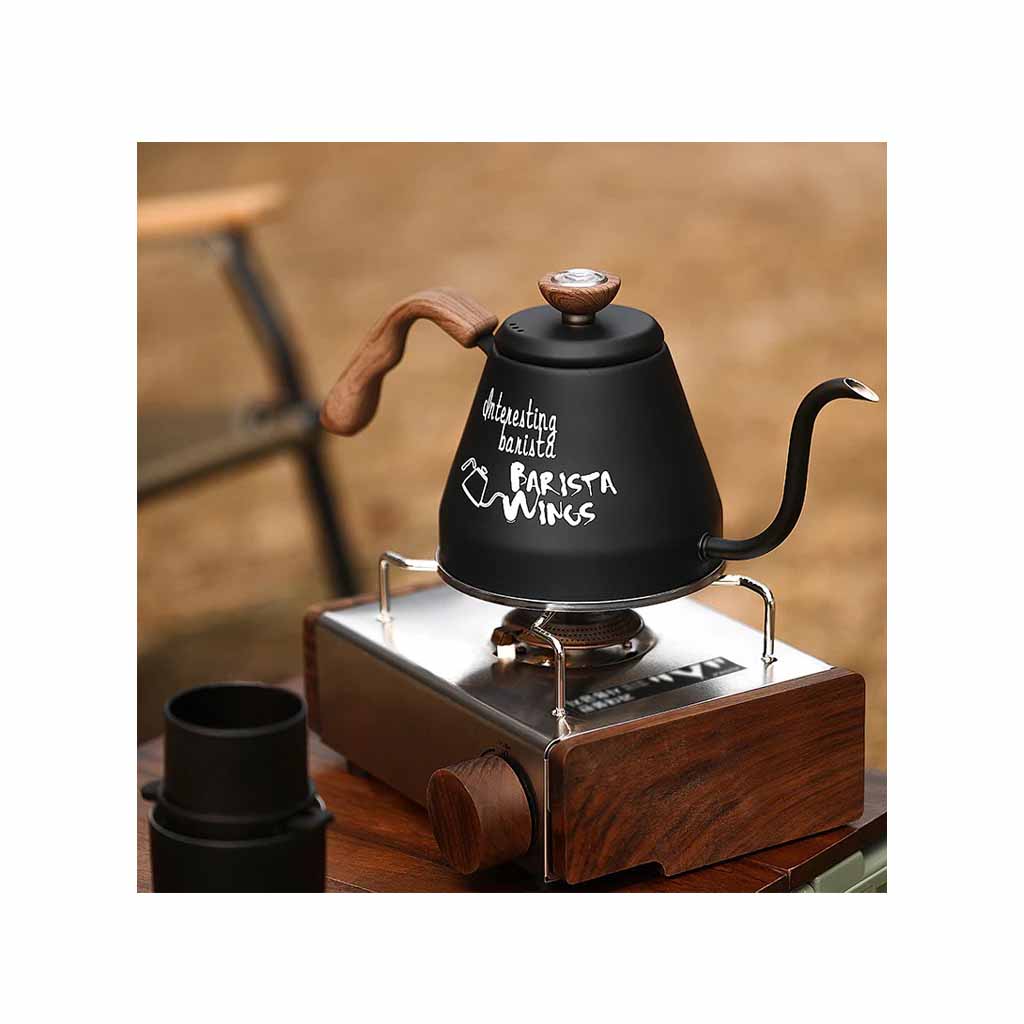 کتل قهوه دمی بمبر مدل Pour Over