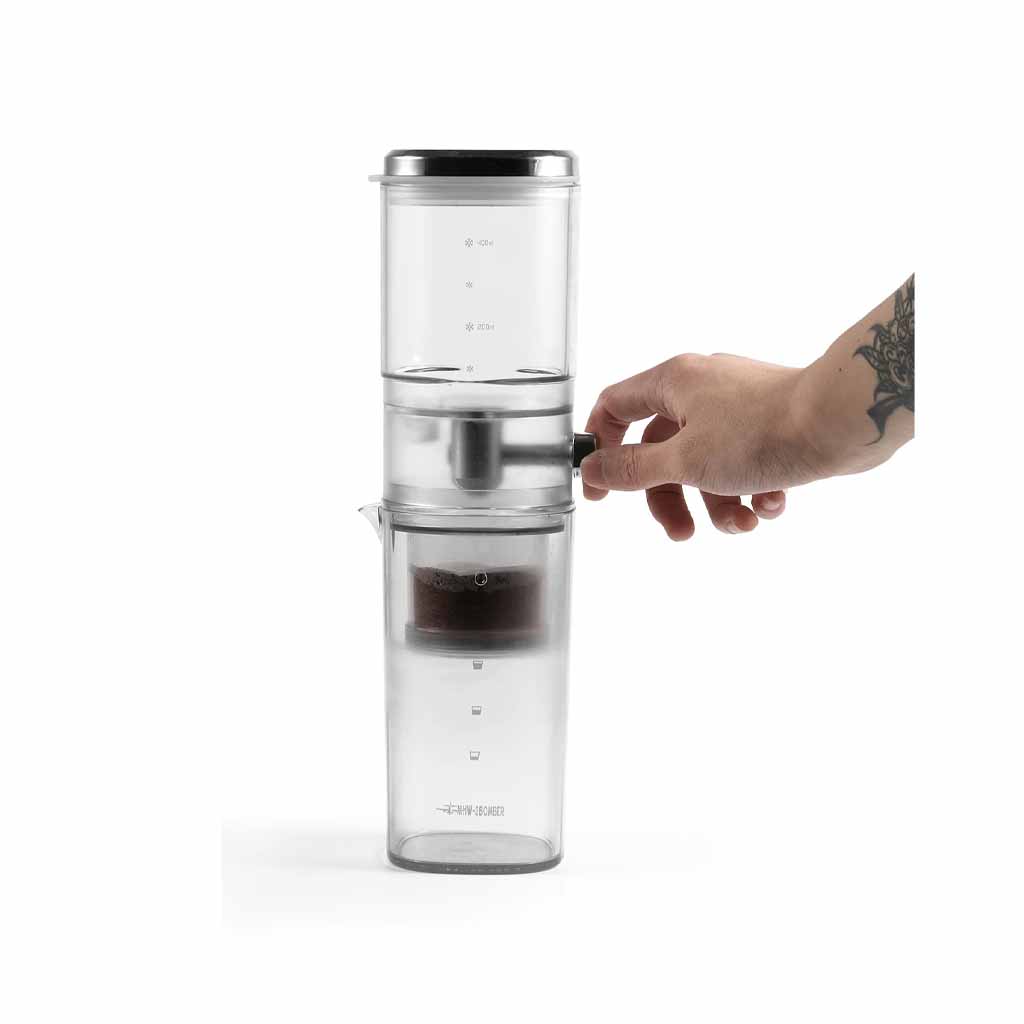 کلد برو بمبر مدل Fresh Ice Dripper