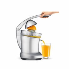 آب مرکبات گیری سیج مدل BCP600SIL