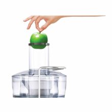 آبمیوه گیری سیج مدل SJE830