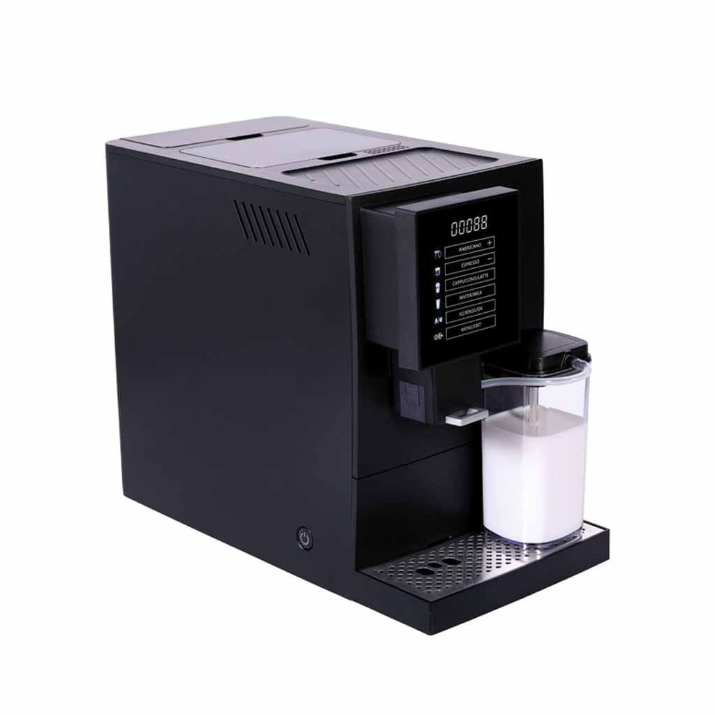 اسپرسوساز تمام اتوماتیک زیلوکس مدل Z304