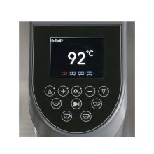 اسپرسوساز صنعتی مولتی بویلر زیلوکس مدل Z101