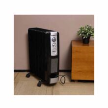 شوفاژ برقی جیپاس مدل GRH9102