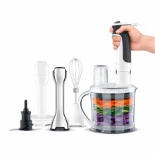 مولتی خردکن حرفه ای سیج مدل BSB530