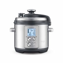 مولتی کوکر سیج مدل BPR700BSSUK