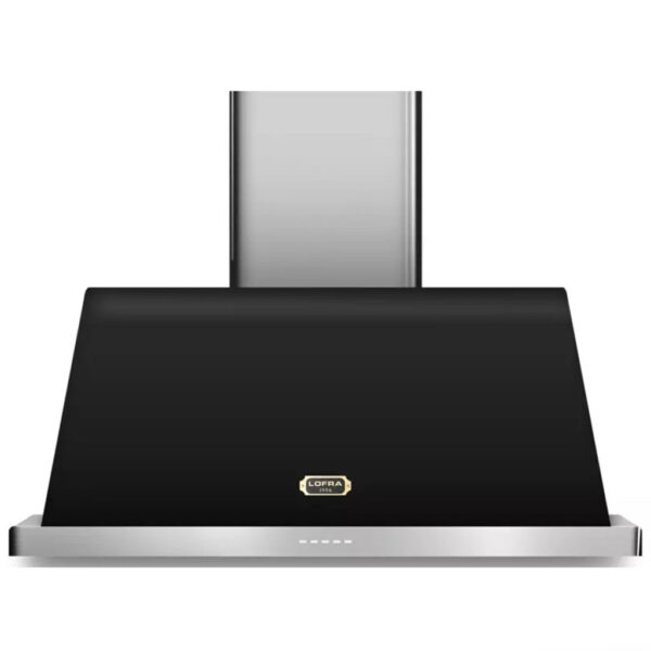 هود لوفرا مدل DOLCEVITA NERO 900