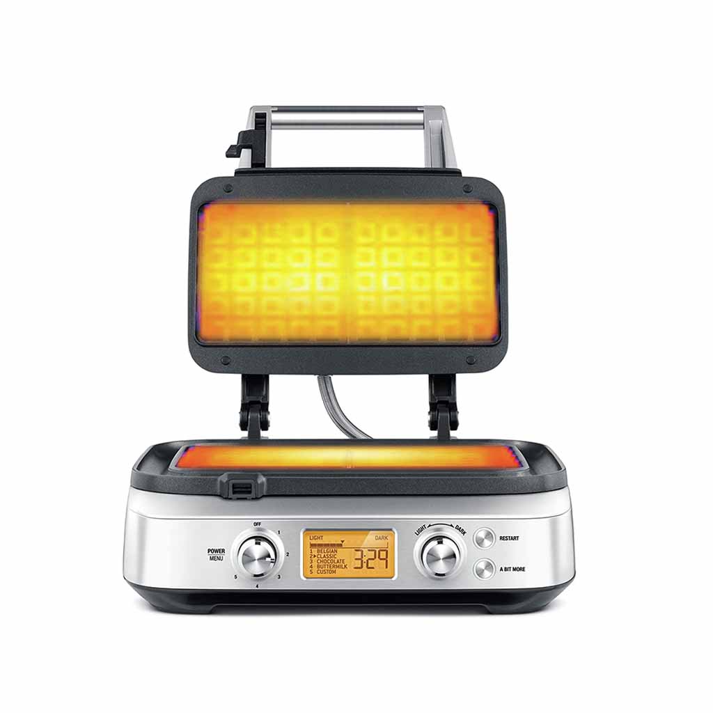 وافل ساز صنعتی سیج مدل BWM620