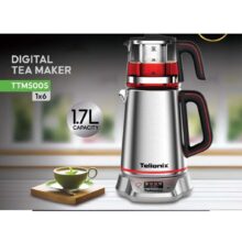 چای ساز تلیونیکس مدل TTM5005