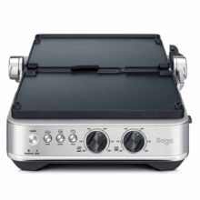 گریل سیج مدل SGR700BSS