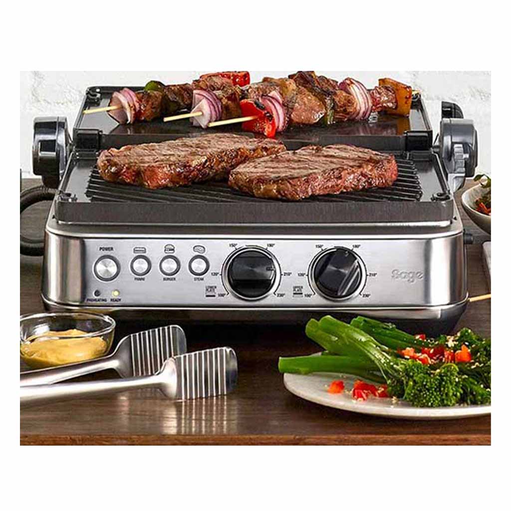 گریل سیج مدل SGR700BSS