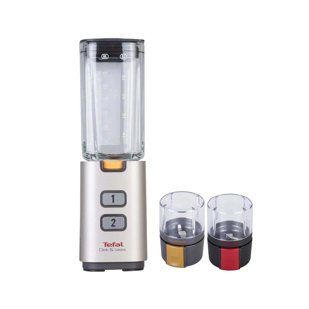 شیکر برقی تفال مدل BL 142