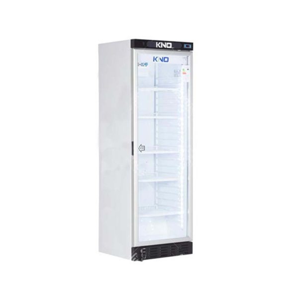 فريزر 60 سانتی تک درب بدون تاج کینو مدل KF 615 WL