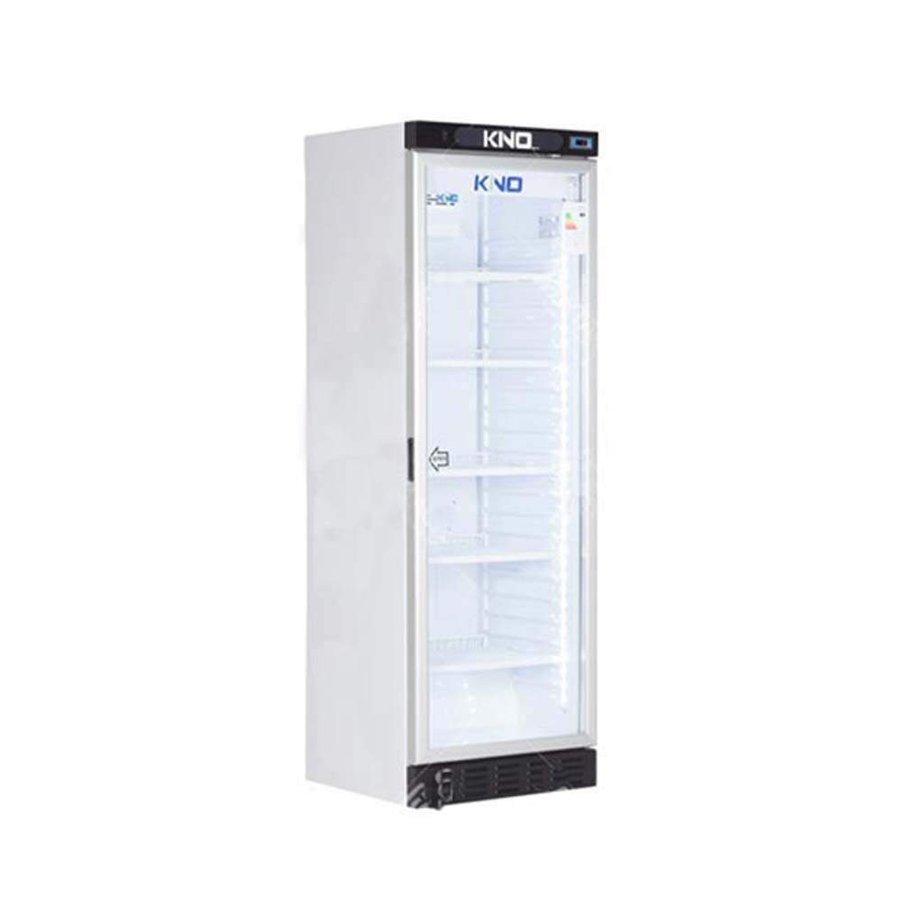 فريزر 60 سانتی تک درب بدون تاج کینو مدل KF 615 WL