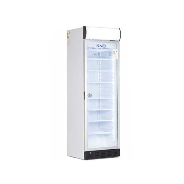 فريزر 60 سانتی تک درب کینو مدل KF615