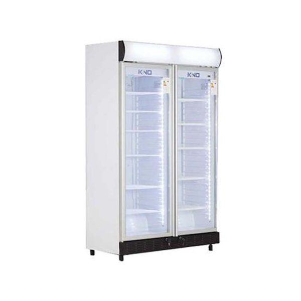 فریزر سايد 120 سانتی کینو مدل KFF 615