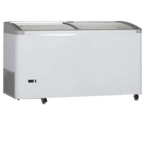 فریزر صندوقی 146 سانتی سایز 2 کینو مدل CF 1465