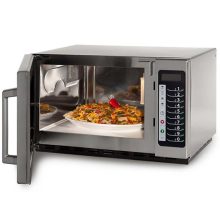 مایکروویو صنعتی منومستر مدل RCS-511TS
