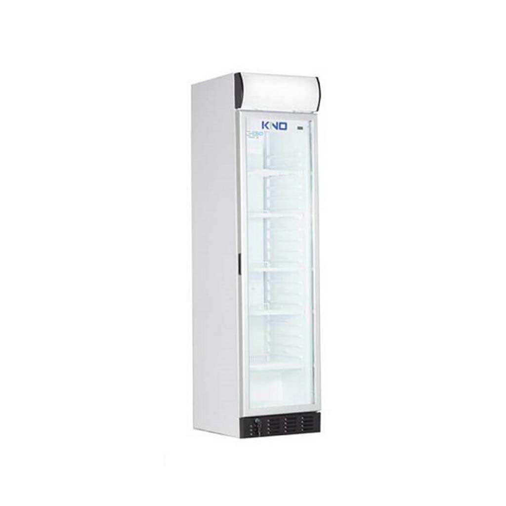 یخچال 50 سانتی تک درب کینو مدل KR500