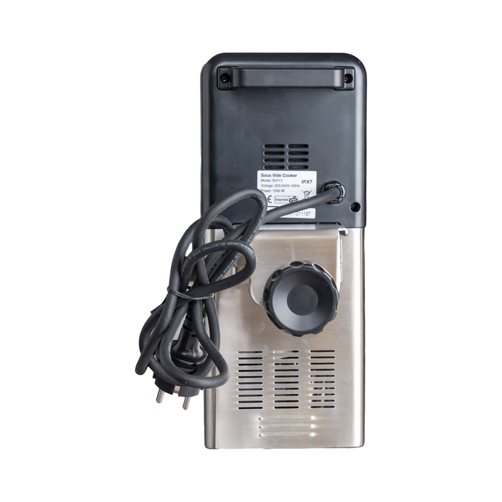 دستگاه سووید TInder مدل Sousvide