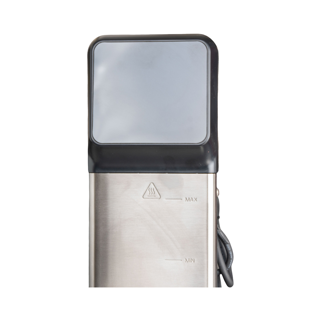 دستگاه سووید TInder مدل Sousvide