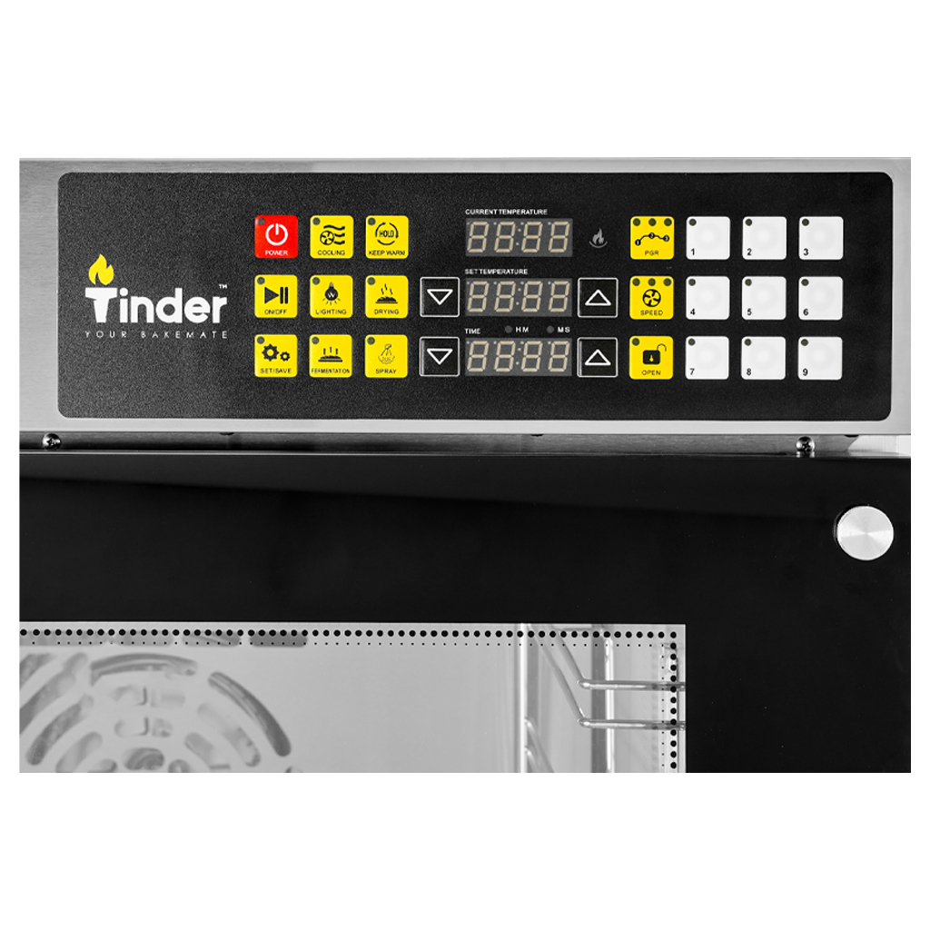 فر کانوکشن 5 سینی Tinder مدل Elisa GT-E120