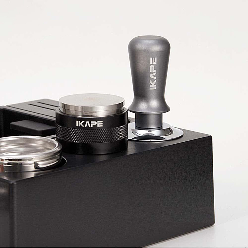 تمپر تکنیکال IKAPE ورژن V3